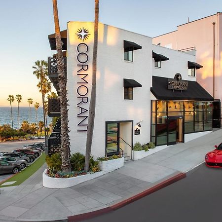 Cormorant Boutique Hotel San Diego Exterior foto