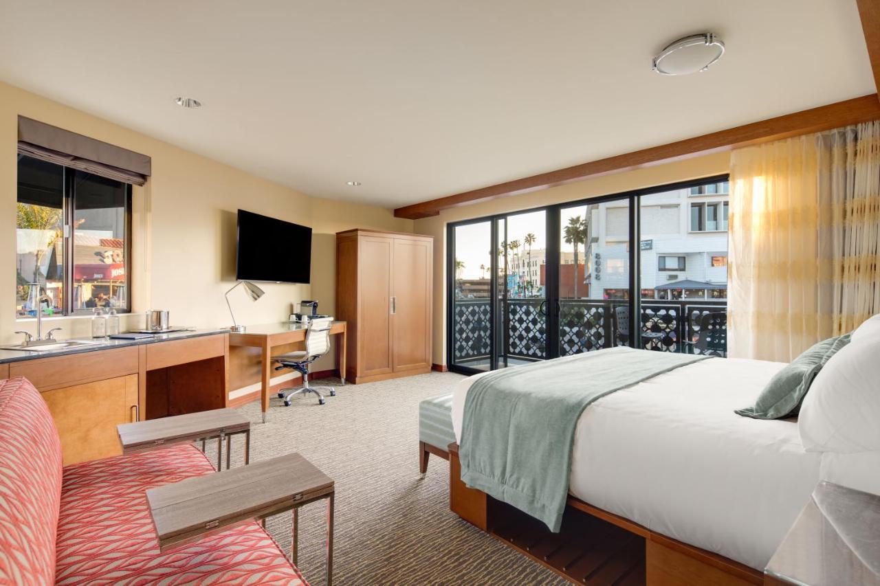 Cormorant Boutique Hotel San Diego Quarto foto