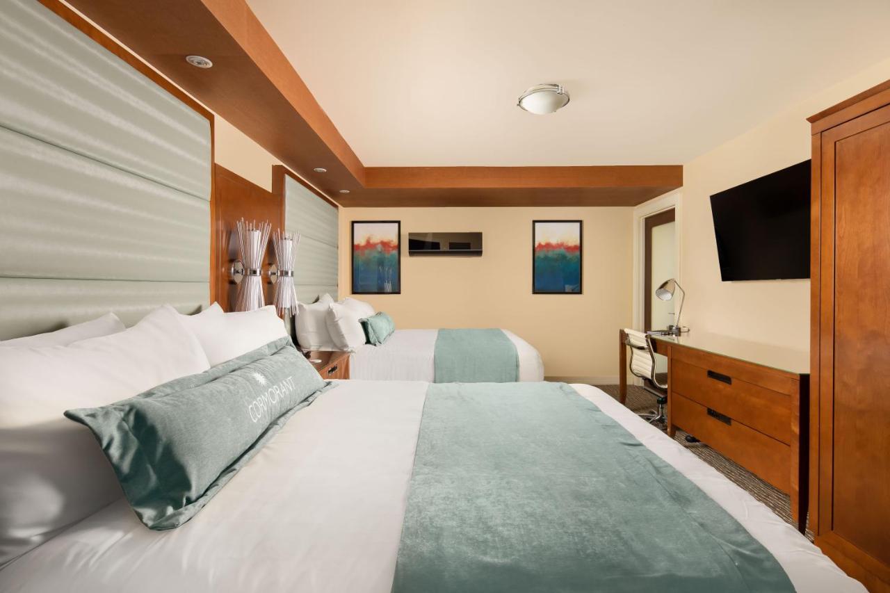 Cormorant Boutique Hotel San Diego Quarto foto