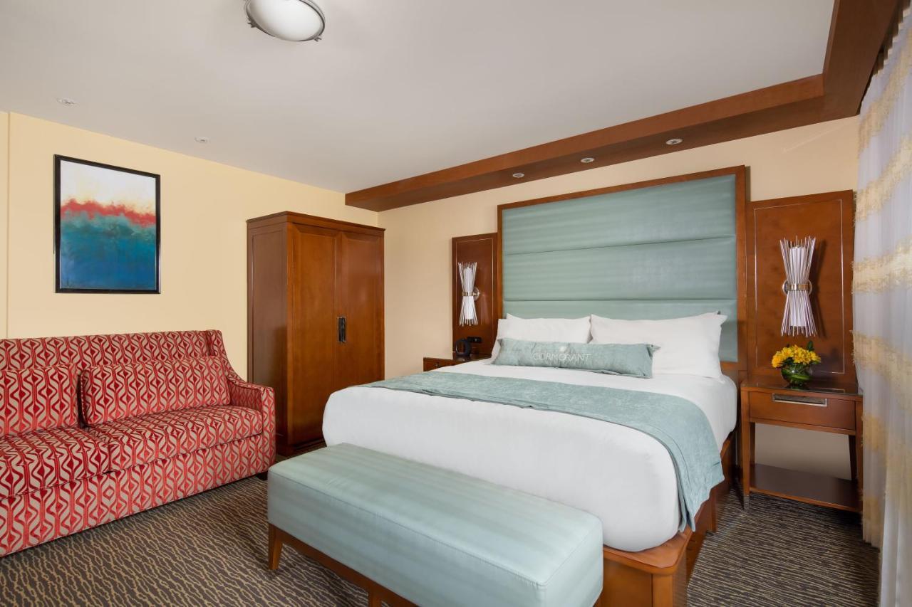 Cormorant Boutique Hotel San Diego Quarto foto
