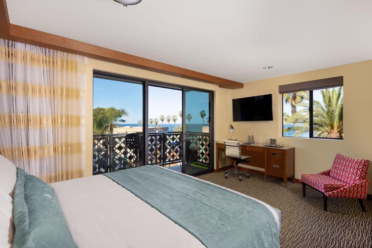Cormorant Boutique Hotel San Diego Quarto foto