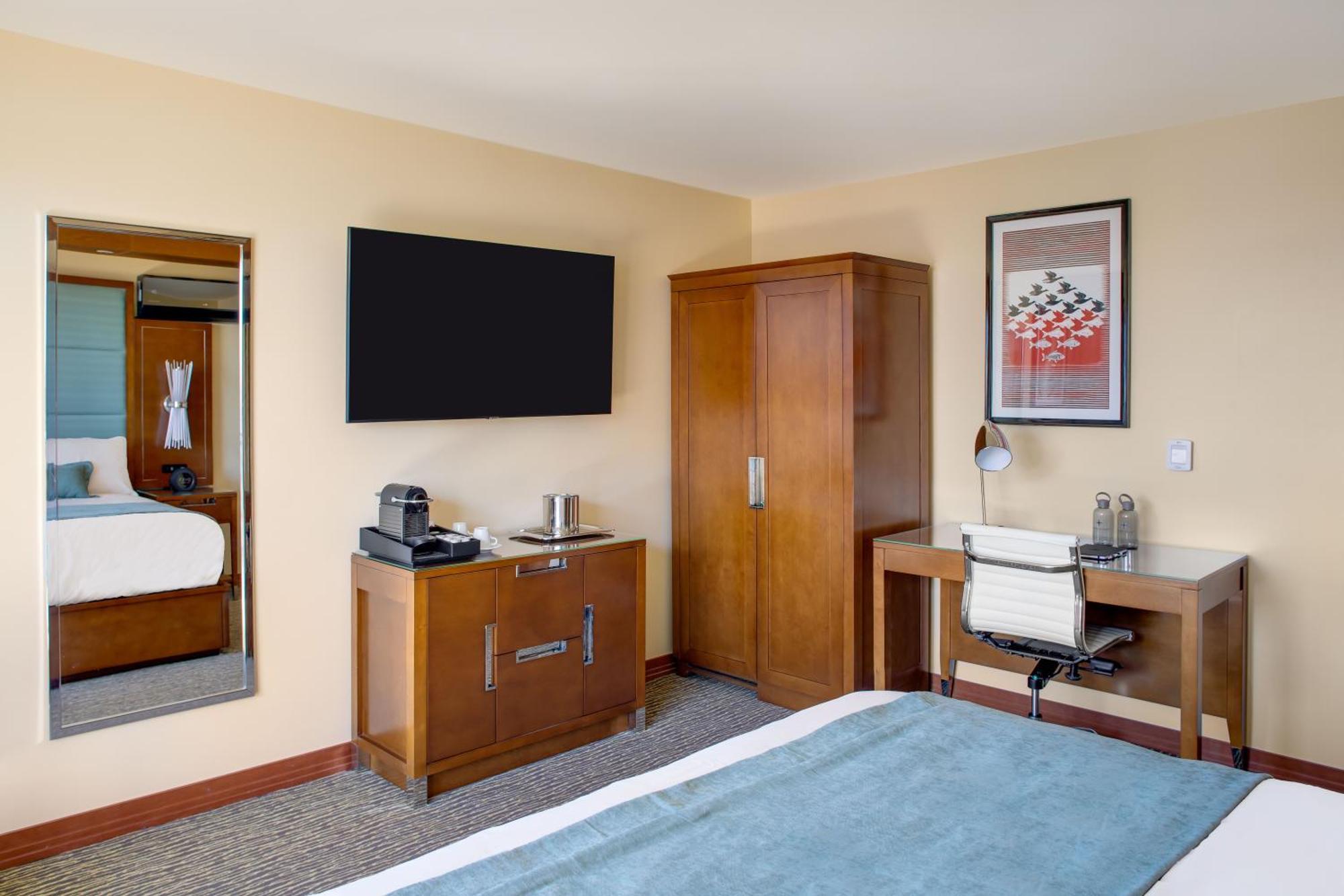 Cormorant Boutique Hotel San Diego Quarto foto