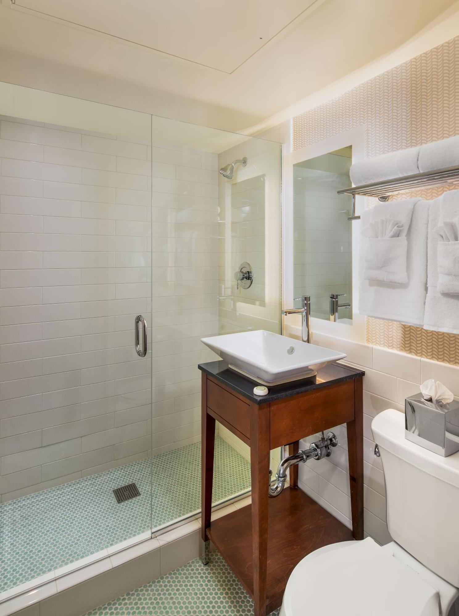 Cormorant Boutique Hotel San Diego Quarto foto