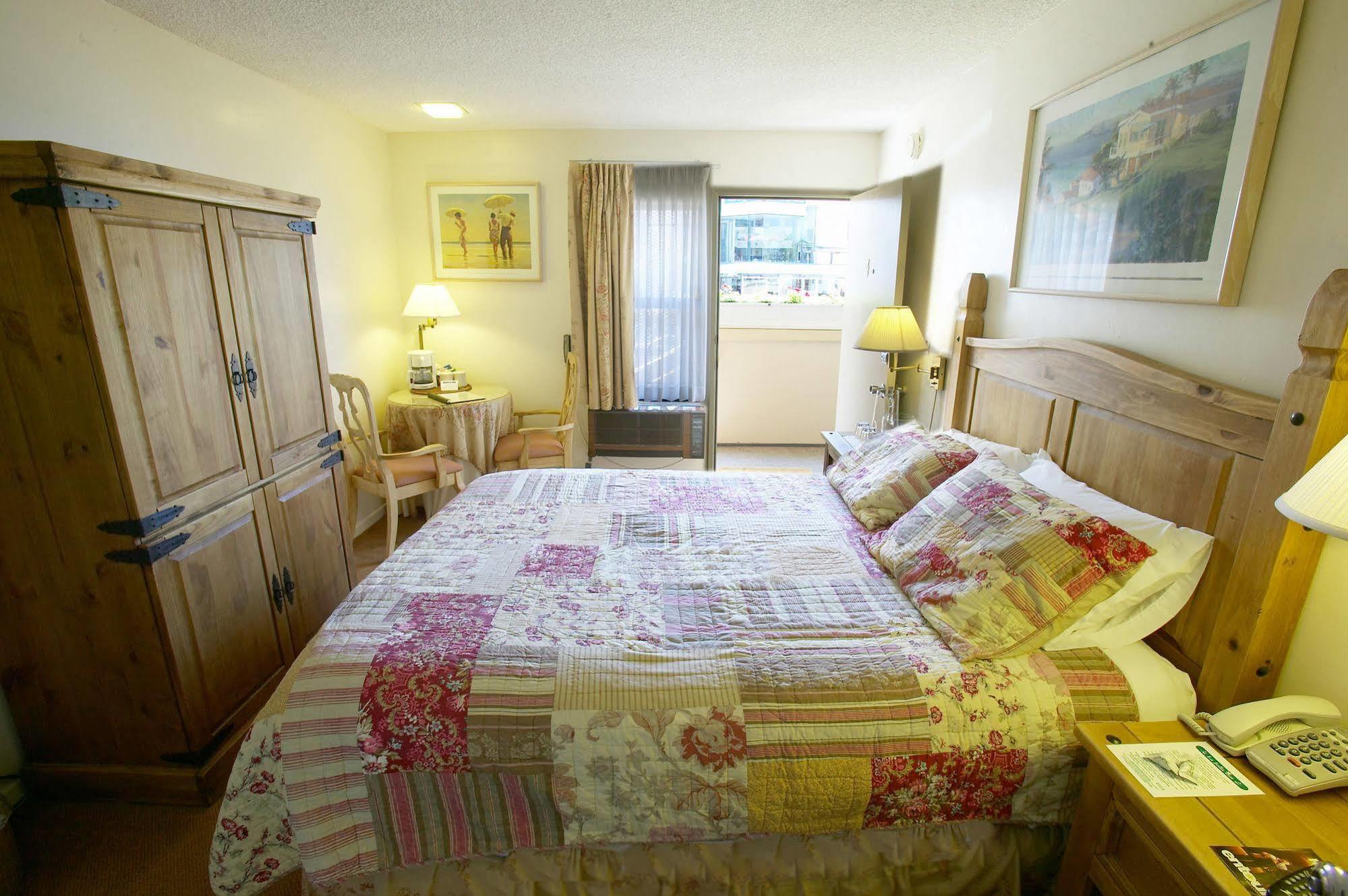 Cormorant Boutique Hotel San Diego Quarto foto